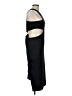 ASOS Black Cocktail Dress Size 10 - photo 4