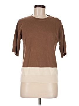 Max Mara Short Sleeve T-Shirt (view 1)