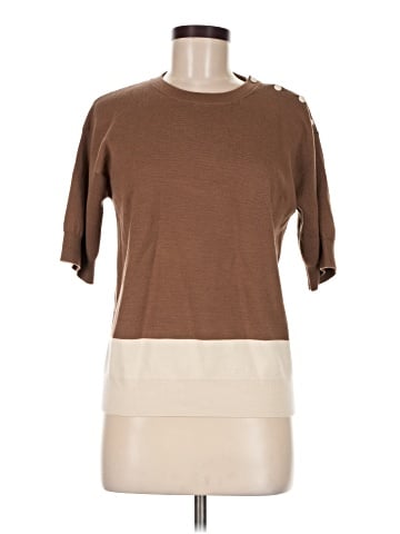 Max Mara Short Sleeve T-Shirt (view 1)