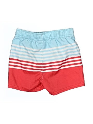 Rugged Butts Board Shorts (view 2)