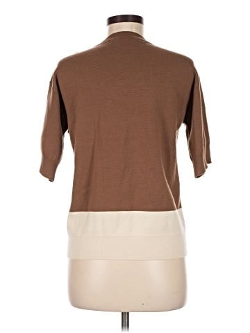 Max Mara Short Sleeve T-Shirt (view 2)