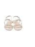 Talbots Ivory Sandals Size 7 - photo 2