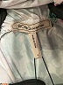 BCBGeneration Green Long Sleeve Blouse Size S - photo 3
