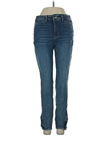 Pilcro and the Letterpress Jeans (view 1)