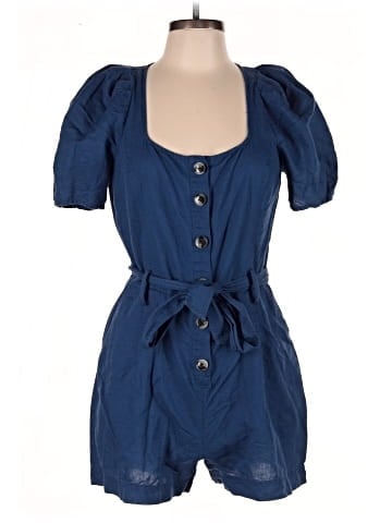 Banana Republic Romper (view 1)