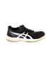 Asics Black Sneakers Size 7 - photo 1