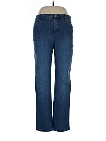 Gloria Vanderbilt Jeans (view 1)