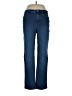Gloria Vanderbilt Blue Jeans Size 12 Petite - photo 1