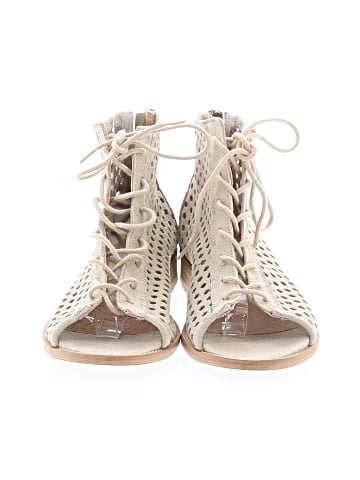 Musse & Cloud Sandals (view 2)