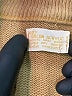 Unbranded 100% Acrylic Tan Cardigan Size P (petite) - photo 7