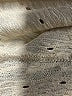 Unbranded Ivory Turtleneck Sweater Size S - photo 8