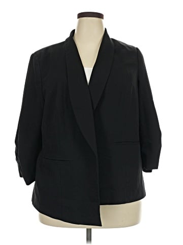Worthington Blazer (view 1)