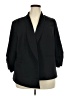Worthington Black Blazer Size 2X - photo 1