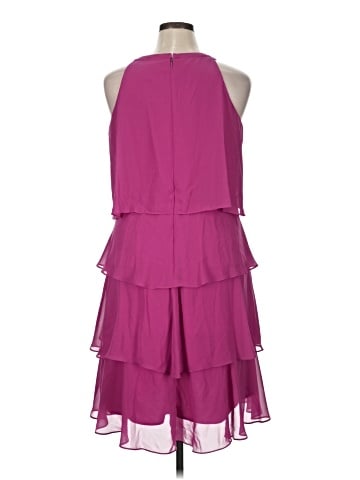 S.L. Fashions Cocktail Dress (view 2)