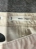 MNG Tan Jeans Size 6 - photo 7