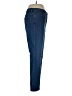 Gloria Vanderbilt Blue Jeans Size 12 Petite - photo 4