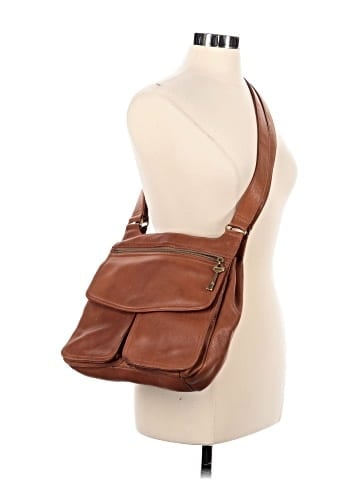 Fossil Crossbody Bag (view 2)