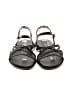 Cole Haan Black Sandals Size 7 1/2 - photo 2