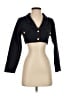 Cider Black Blazer Size S - photo 1