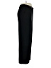 Express Solid Black Dress Pants Size 14 - photo 5