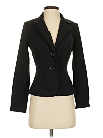 BCX Blazer (view 1)