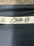 Chetta B Solid Blue Casual Dress Size 12 - photo 7