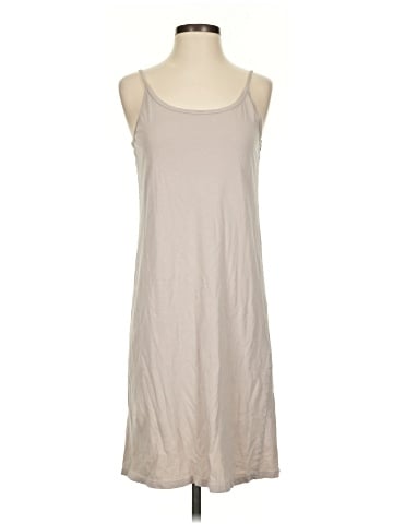 Black Crane Casual Dress (view 1)