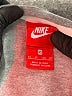 Nike Gray Long Sleeve T-Shirt Size XS - photo 7
