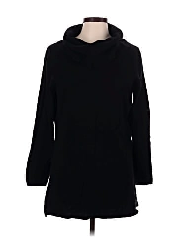 Monterey Bay Clothing Company Turtleneck Sweater (view 1)