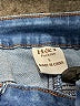 Assorted Brands Blue Jeans Size L - photo 7