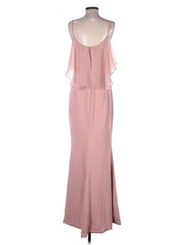 Dress the Population Cocktail Dress (view 2)