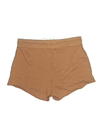 Mate Khaki Shorts (view 2)