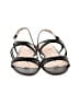 Talbots Black Sandals Size 7 - photo 2