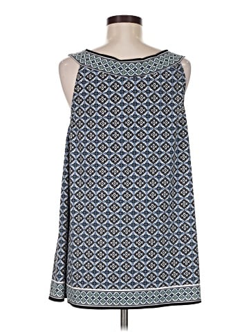 Max Studio Sleeveless Top (view 2)