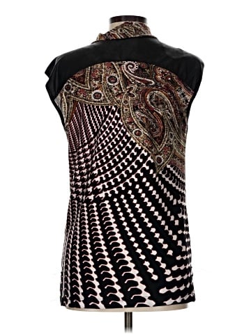 Casting Sleeveless Blouse (view 2)