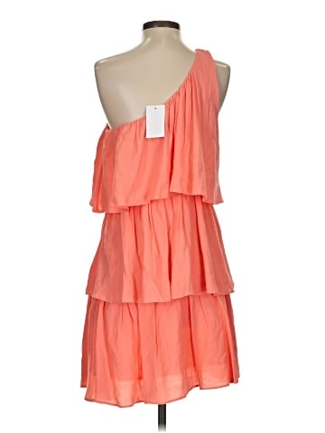 Do & Be Cocktail Dress (view 2)