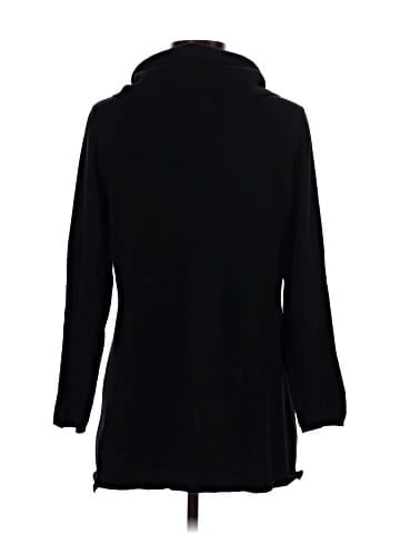 Monterey Bay Clothing Company Turtleneck Sweater (view 2)