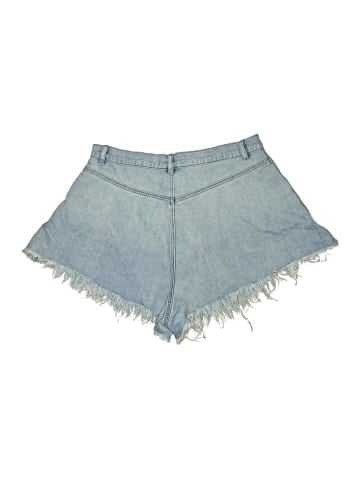 We the Free Denim Shorts (view 2)