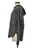 Athleta Gray Zip Up Hoodie Size M - photo 5