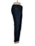 Ann Taylor Solid Blue Jeans Size 4 - photo 4