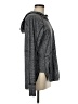 Athleta Gray Zip Up Hoodie Size M - photo 4