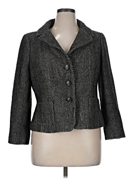 Ann Taylor Factory Blazer