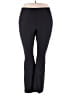 Active by Old Navy Black Active Pants Size XXL - photo 1