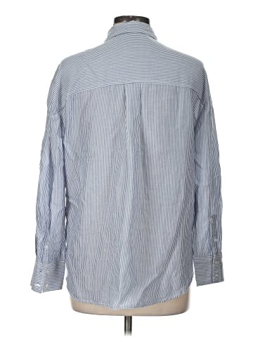 Lola River Long Sleeve Button-Down Shirt (view 2)