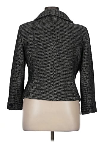 Ann Taylor Factory Blazer (view 2)