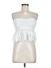 FP One White Tube Top Size M - photo 1