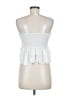 FP One White Tube Top Size M - photo 2