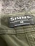 Simms Gray Casual Pants Size 36 waist - photo 4