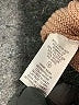 Evolution by Cyrus Color Block Pink Pullover Sweater Size M - photo 8
