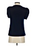 Vince Camuto Blue Short Sleeve Top Size XS - photo 2